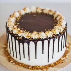 Almond Joy Cake 1kg